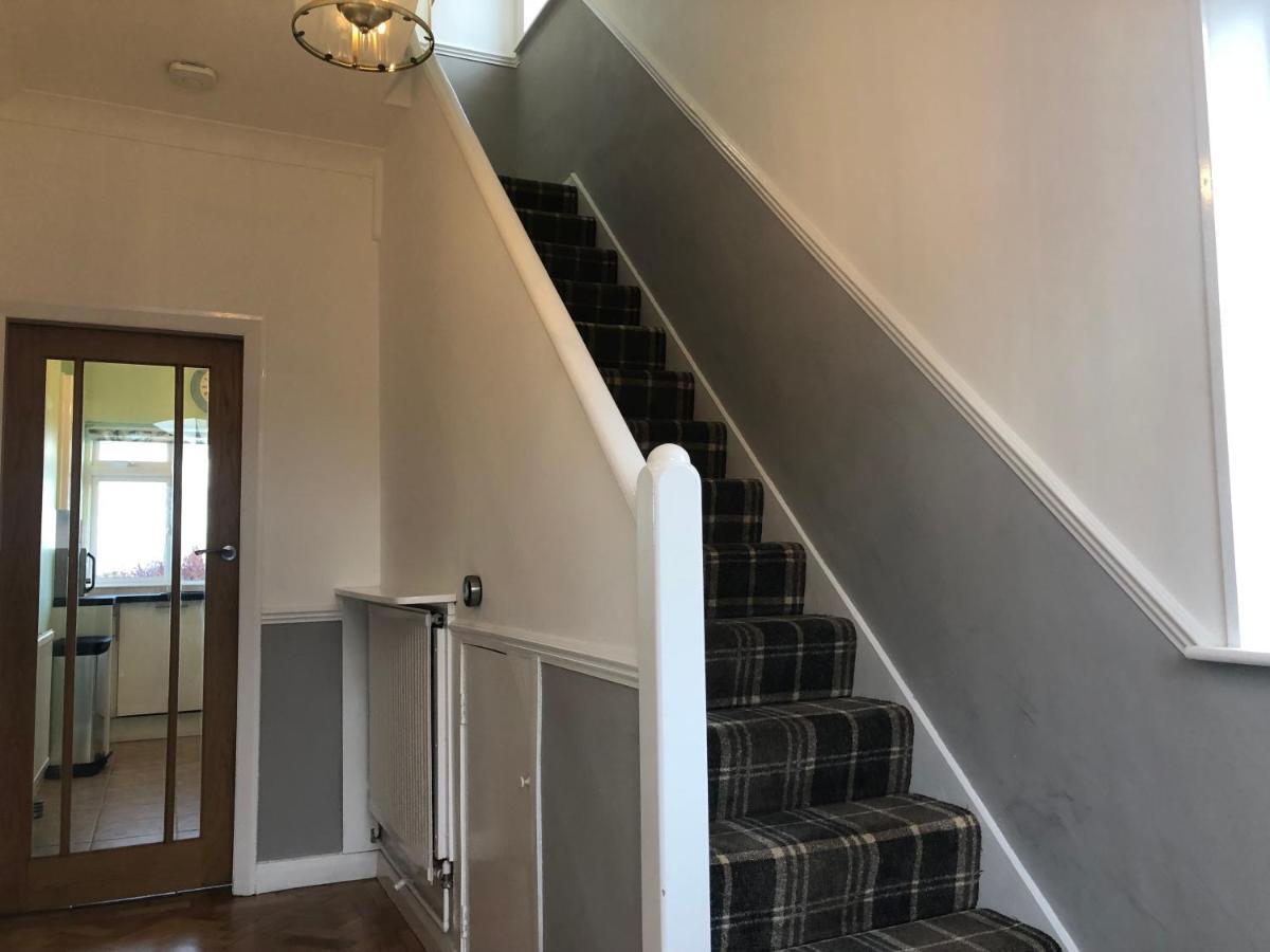 스카버러 Ryndle House 빌라 외부 사진