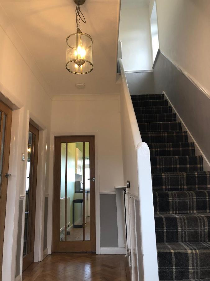 스카버러 Ryndle House 빌라 외부 사진