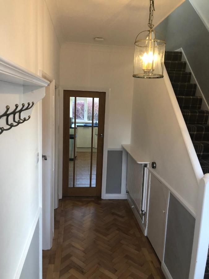 스카버러 Ryndle House 빌라 외부 사진